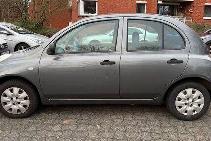 Nissan Micra 140.000 km 1.760 &euro; Neuss 41470