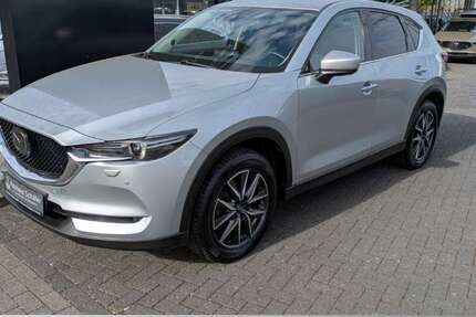 Mazda CX-5 30.527 km 22.885 &euro; Leverkusen 51373