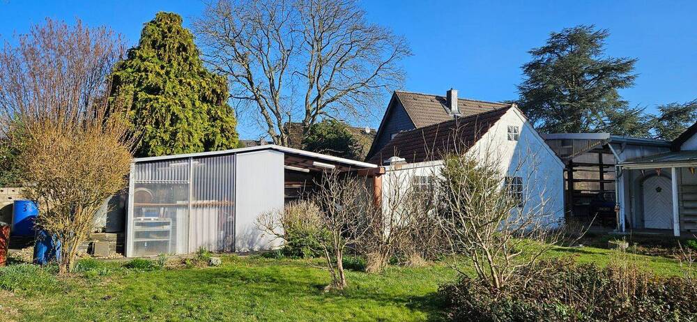 Einfamilienhaus Viersen Süchteln - 7 Zimmer, 118 m&sup2;, 420.000&euro; | Angebot:26119194