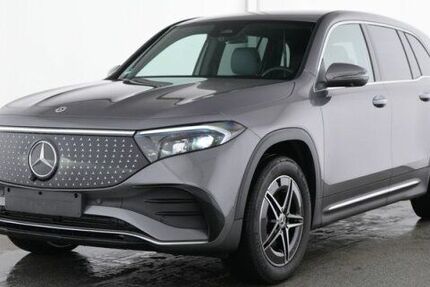 Mercedes-Benz EQB 10.649 km 46.299 &euro; Jülich 52428