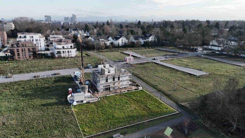 Grundstück Köln Lindenthal - 1.484.700&euro; | Angebot:25662594