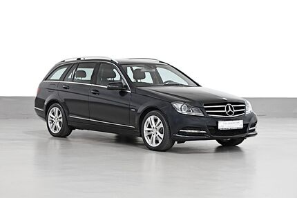 Mercedes-Benz C 220 175.000 km 13.490 &euro; Düsseldorf 40597