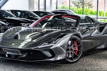 Ferrari F8 3.800 km 368.800 &euro; Mönchengladbach 41238