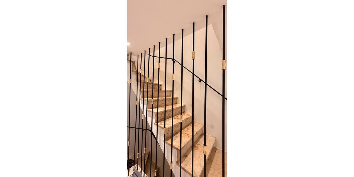 Reihenhaus Krefeld Gellep-Stratum - 4 Zimmer, 110 m&sup2;, 359.000&euro; | Angebot:24374253