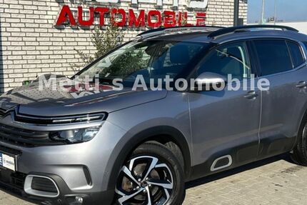 Citroen C5 Aircross 133.000 km 13.990 &euro; Erkelenz 41812