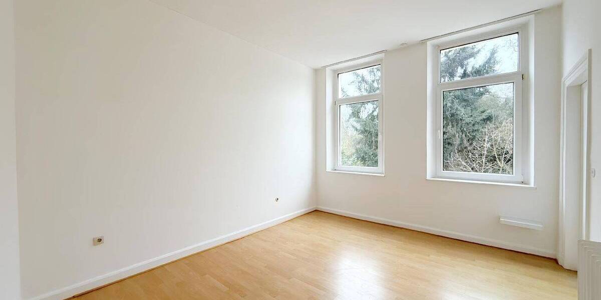 Etagenwohnung Krefeld Stadtmitte - 3 Zimmer, 72 m&sup2;, 620&euro; | Angebot:26154126
