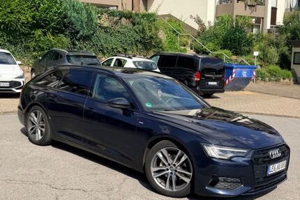 Audi A6 145.670 km 22.890 &euro; Leverkusen 51381