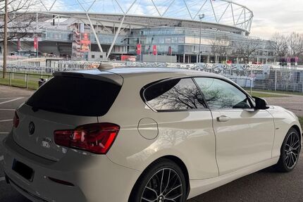 BMW 125 149.500 km 14.990 &euro; Leverkusen 51373