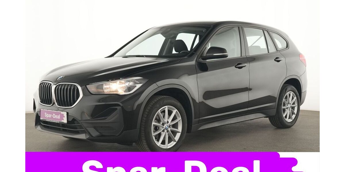 BMW X1 50.503 km 24.295 &euro; Neuss 41460