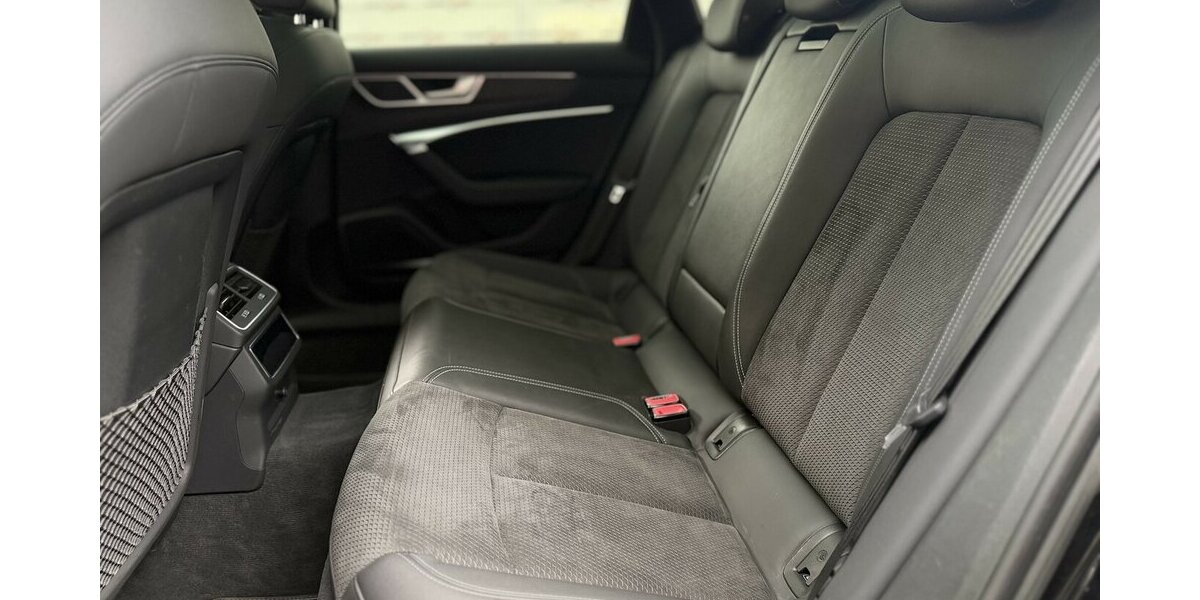 Audi S6 3.0 TDI quattro Pano Softclose Airmatic 180.000 km 37.990 &euro; Mönchengladbach 41066