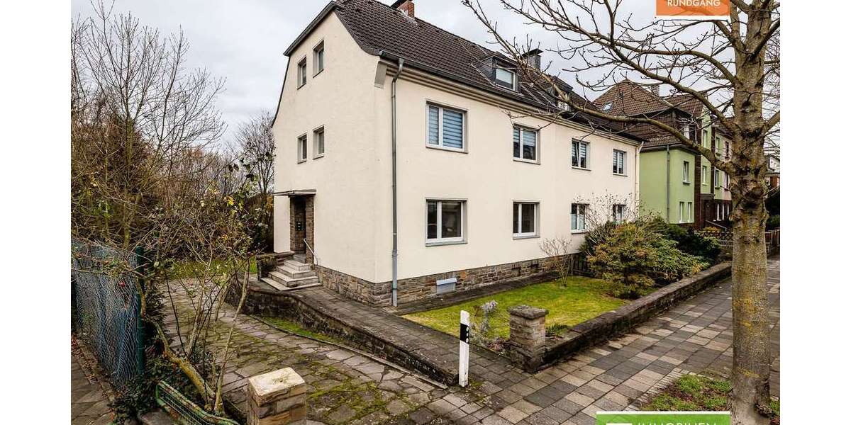 Einfamilienhaus Ratingen - 7 Zimmer, 177 m&sup2;, 475.000&euro; | Angebot:24822498