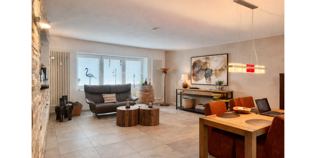 Terrassenwohnung Pulheim - 3 Zimmer, 131 m&sup2;, 1.950&euro; | Angebot:25820664