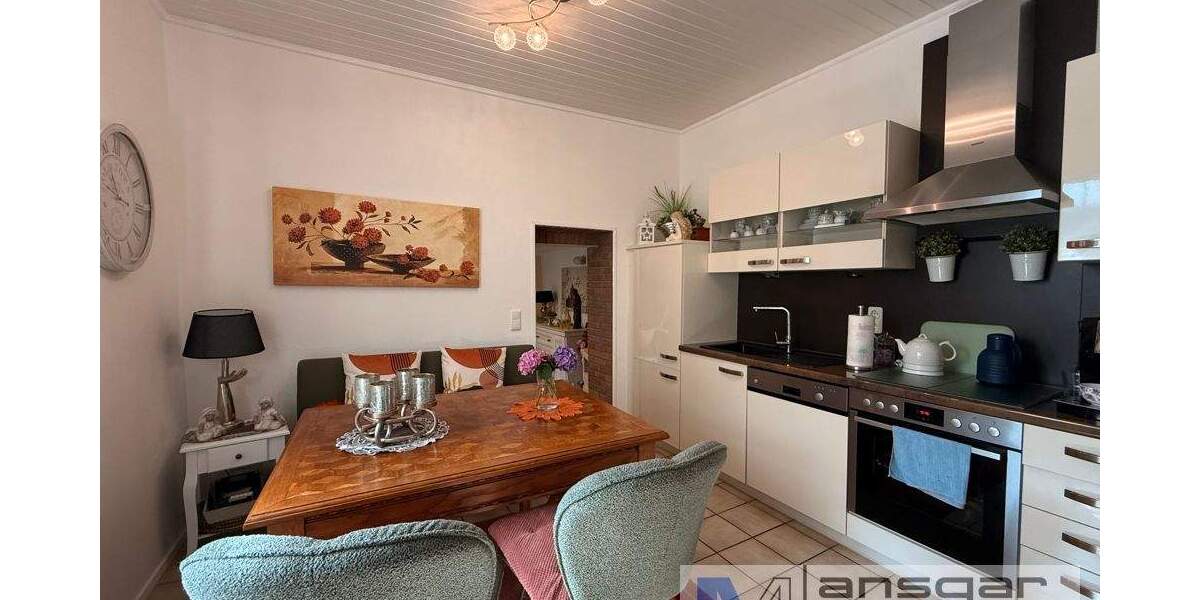 Einfamilienhaus Mönchengladbach Pesch - 6 Zimmer, 131 m&sup2;, 285.000&euro; | Angebot:25666496