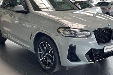 BMW X4 9.153 km 51.490 &euro; Langenfeld 40764