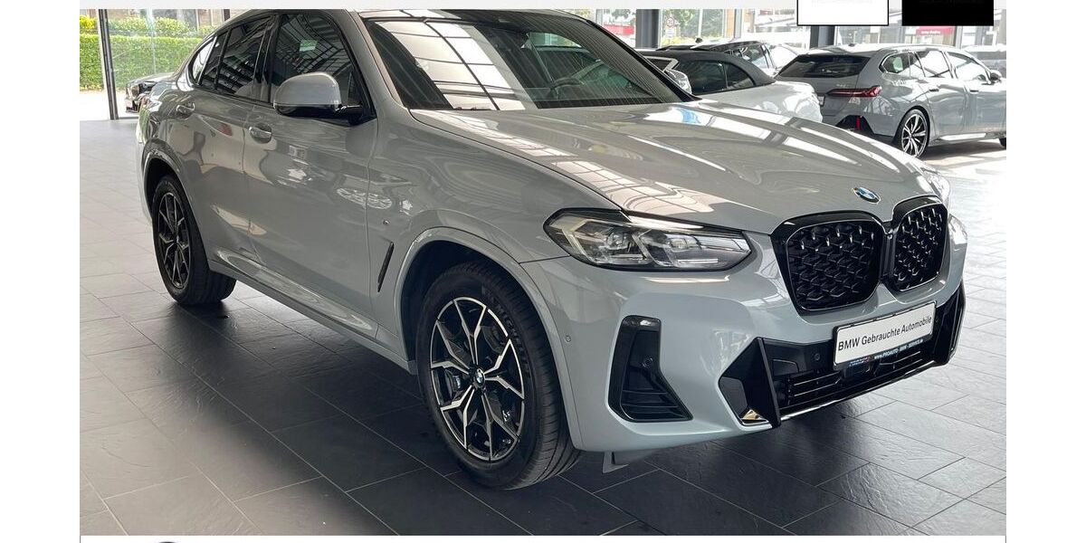 BMW X4 9.153 km 51.490 &euro; Langenfeld 40764