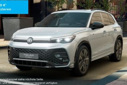 VW Tiguan 4.999 km 66.380 &euro; Düsseldorf 40233