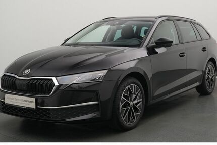 Skoda Octavia 29.554 km 30.988 &euro; Leverkusen 51379