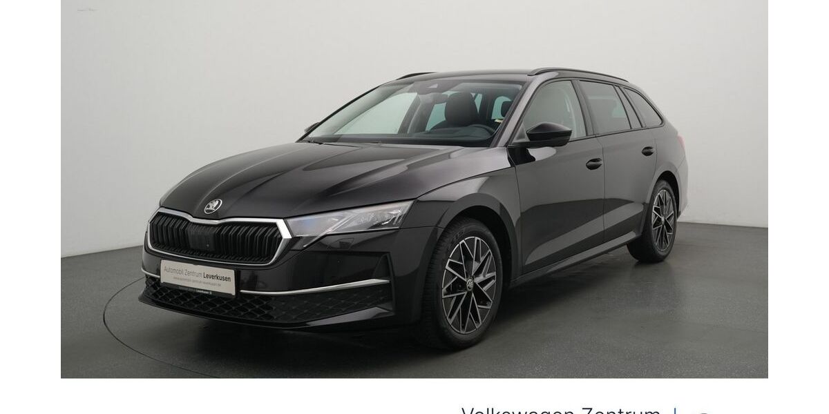 Skoda Octavia 29.554 km 30.988 &euro; Leverkusen 51379