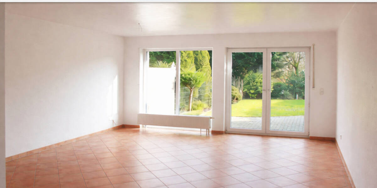 Doppelhaushälfte Krefeld Fischeln - 4 Zimmer, 121 m&sup2;, 1.800&euro; | Angebot:26229904