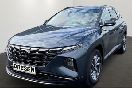 Hyundai TUCSON 53.046 km 24.390 &euro; Viersen 41747