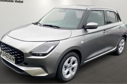 Suzuki Swift 3.750 km 17.650 &euro; Korschenbroich 41352