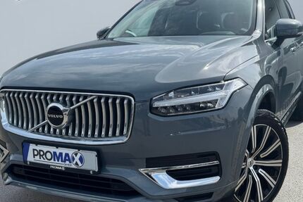 Volvo XC90 42.928 km 42.950 &euro; Bergheim 50126