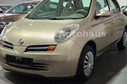 Nissan Micra 177.413 km 3.850 &euro; Mönchengladbach 41238