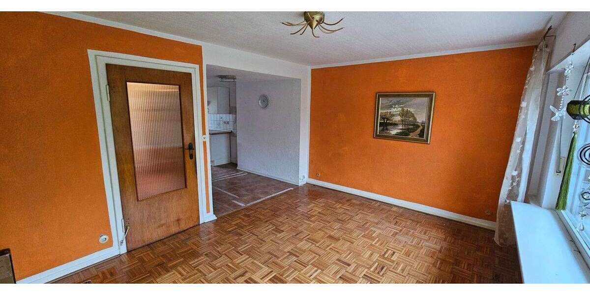 Mehrfamilienhaus, Wohnhaus Viersen Helenabrunn - 3 Zimmer, 70 m&sup2;, 210.000&euro; | Angebot:26143062