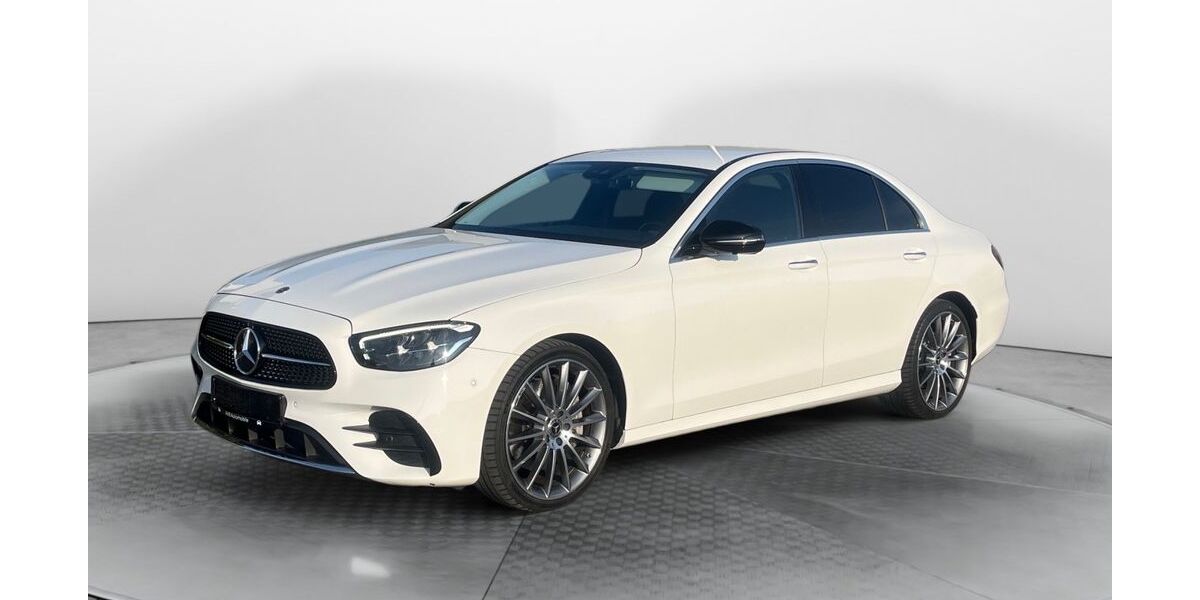 Mercedes-Benz E 400 43.635 km 50.900 &euro; Dormagen 41540