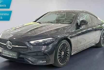 Mercedes-Benz CLE 220 5.773 km 54.440 &euro; Bergheim 50126