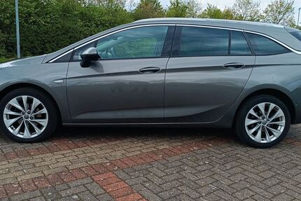 Opel Astra 134.860 km 9.800 &euro; Neuss 41466