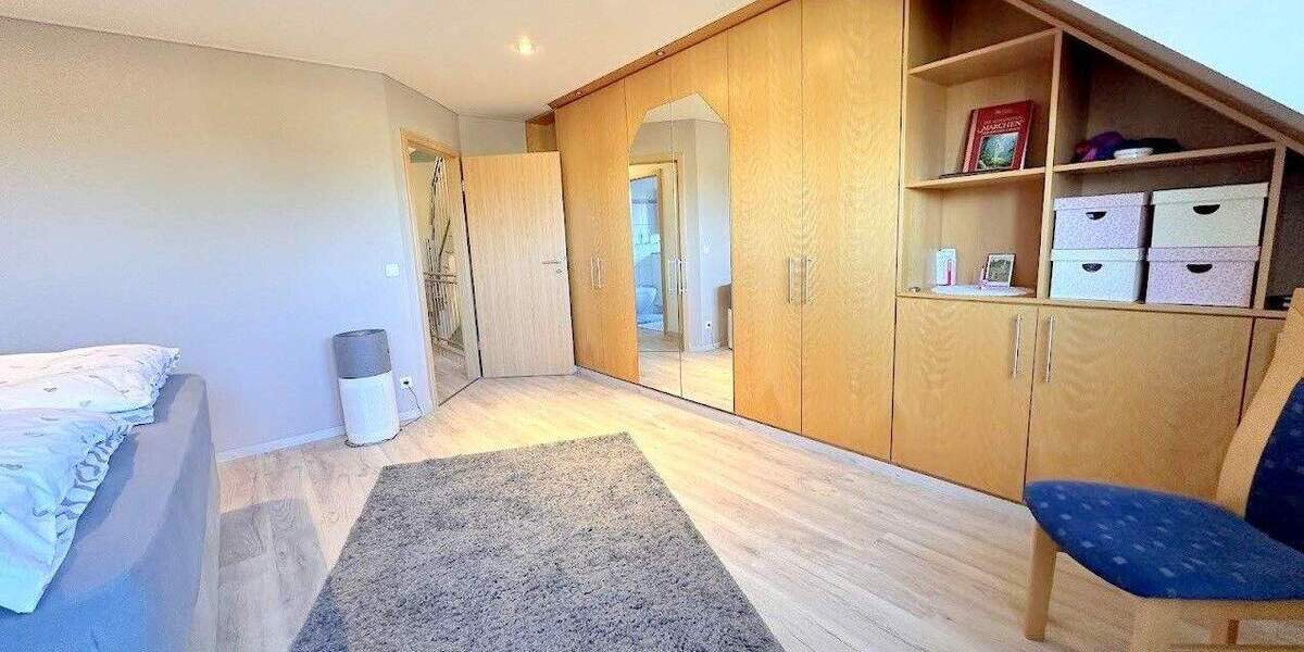 Doppelhaushälfte Mönchengladbach Dorthausen - 4 Zimmer, 127 m&sup2;, 519.000&euro; | Angebot:25684503