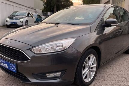 Ford Focus 104.000 km 4.500 &euro; Mönchengladbach 41238