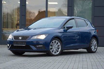 Seat Leon 98.500 km 12.980 &euro; Korschenbroich 41352