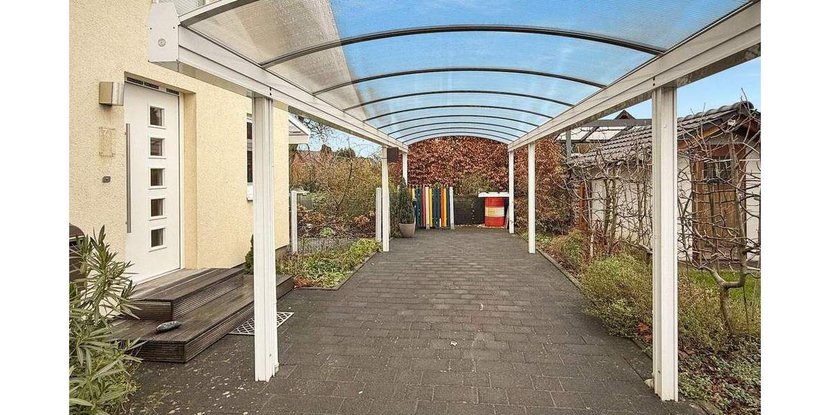 Einfamilienhaus Bedburg Kaster - 4 Zimmer, 127 m&sup2;, 520.000&euro; | Angebot:25775949