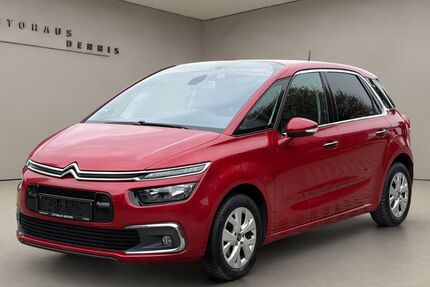 Citroen C4 Picasso 179.000 km 6.500 &euro; Jülich 52428