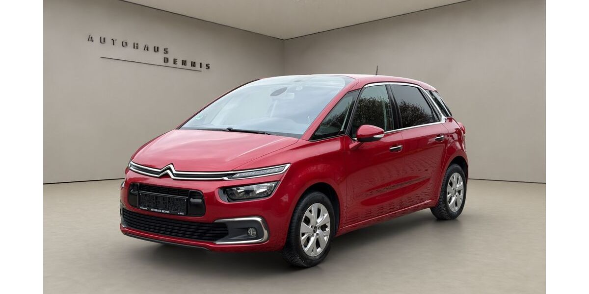 Citroen C4 Picasso 179.000 km 6.500 &euro; Jülich 52428