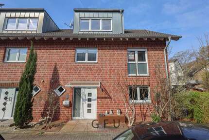 Haus Ratingen - 4 Zimmer, 123 m&sup2;, 799.000&euro; | Angebot:25865053