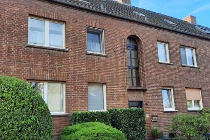 Wohnung Meerbusch - 2 Zimmer, 57 m&sup2;, 745&euro; | Angebot:25973175