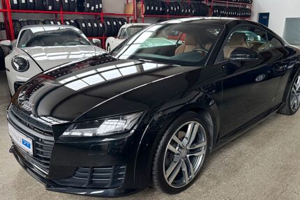 Audi TT 176.900 km 16.490 &euro; Kaarst 41564