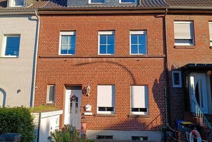 Haus Mönchengladbach West - 7 Zimmer, 150 m&sup2;, 329.000&euro; | Angebot:27223310