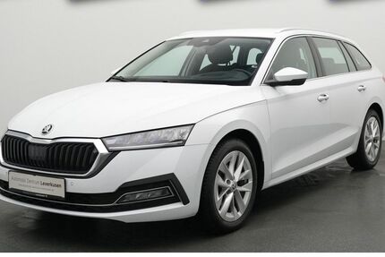 Skoda Octavia 86.168 km 18.980 &euro; Leverkusen 51379