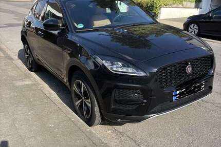 Jaguar E-Pace 51.000 km 32.000 &euro; Mönchengladbach 41238