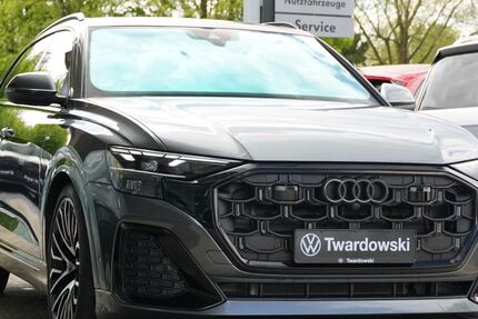 Audi Q8 17.609 km 89.990 &euro; Wegberg 41844