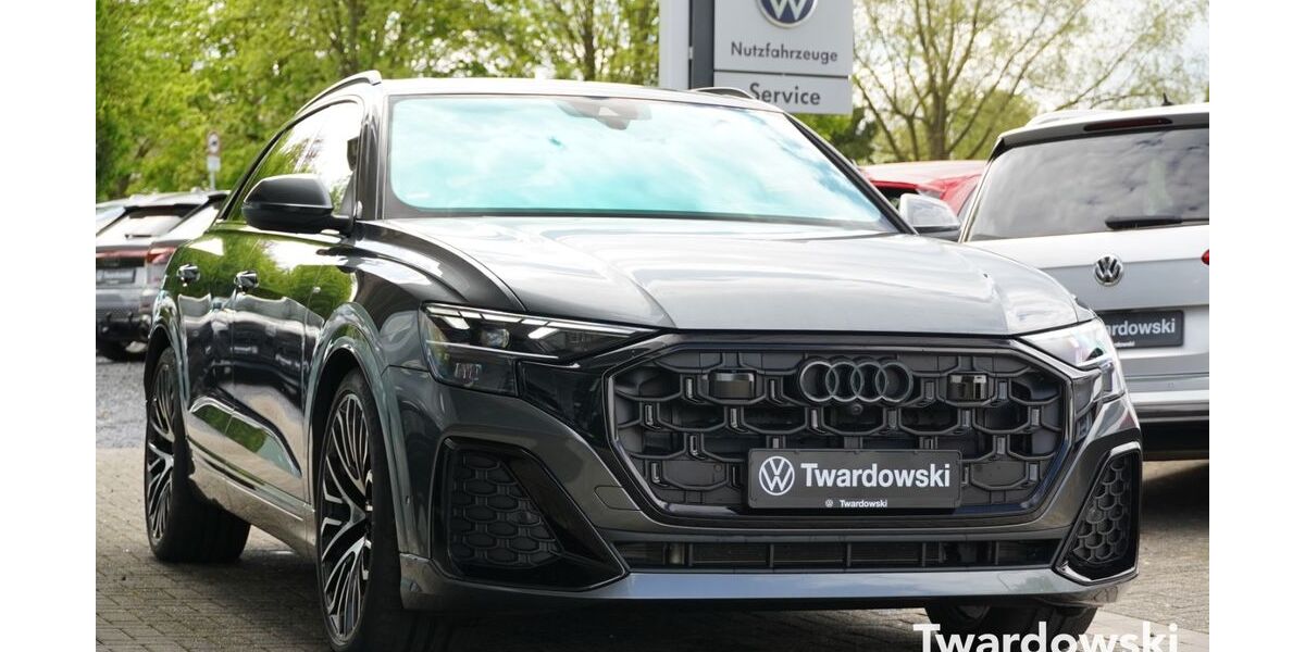 Audi Q8 17.609 km 89.990 &euro; Wegberg 41844