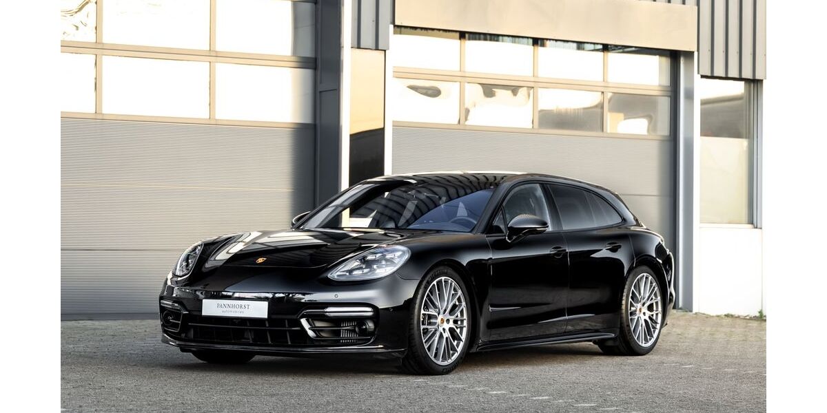 Porsche Panamera 36.552 km 136.900 &euro; Neuss 41460