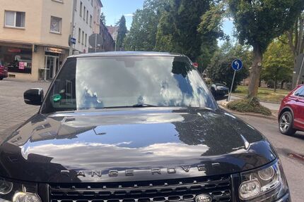 Land Rover Range Rover 164.000 km 33.000 &euro; Mönchengladbach 41065