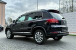 VW Tiguan CityScape BMT / 4Motion / Keyless / Xenon 134.000 km 15.890 &euro; Mönchengladbach 41066