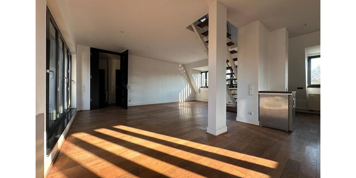 Maisonettenwohnung Meerbusch Necklenbroich - 3 Zimmer, 118 m&sup2;, 2.125&euro; | Angebot:26248397