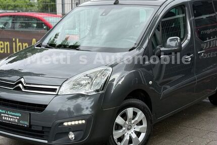 Citroen Berlingo 38.058 km 10.999 &euro; Erkelenz 41812